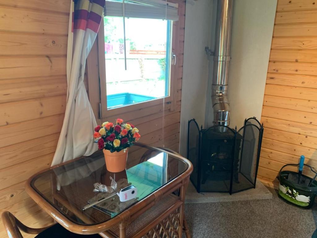 Cosy Countryside Cabin Villa Inverness Buitenkant foto
