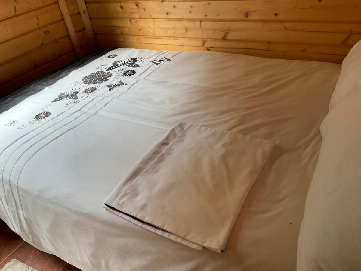 Cosy Countryside Cabin Villa Inverness Buitenkant foto