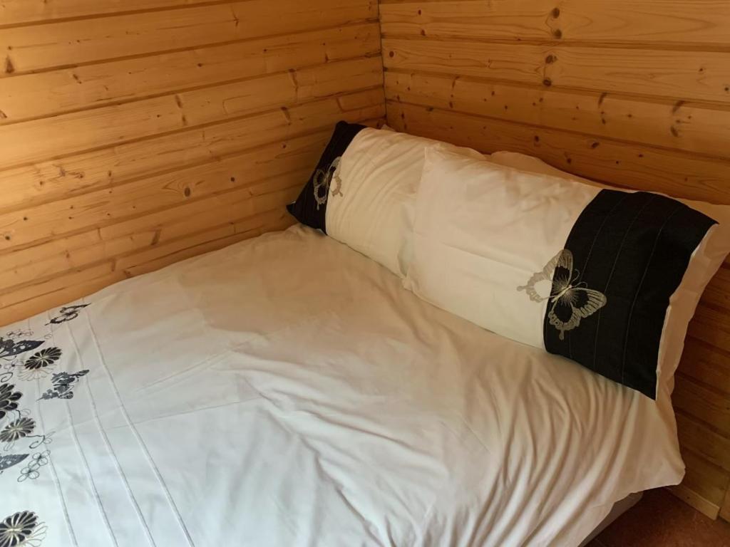 Cosy Countryside Cabin Villa Inverness Buitenkant foto